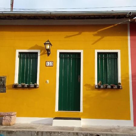 Garimpo Da Terra Suites Mucugê Eksteriør billede