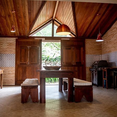 Garimpo Da Terra Suites Mucugê Eksteriør billede