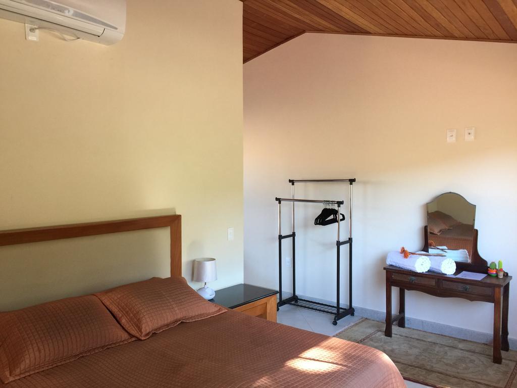 Garimpo Da Terra Suites Mucugê Eksteriør billede