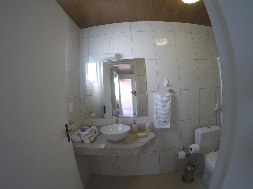 Garimpo Da Terra Suites Mucugê Eksteriør billede