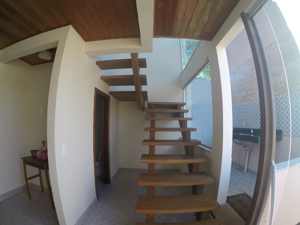 Garimpo Da Terra Suites Mucugê Eksteriør billede