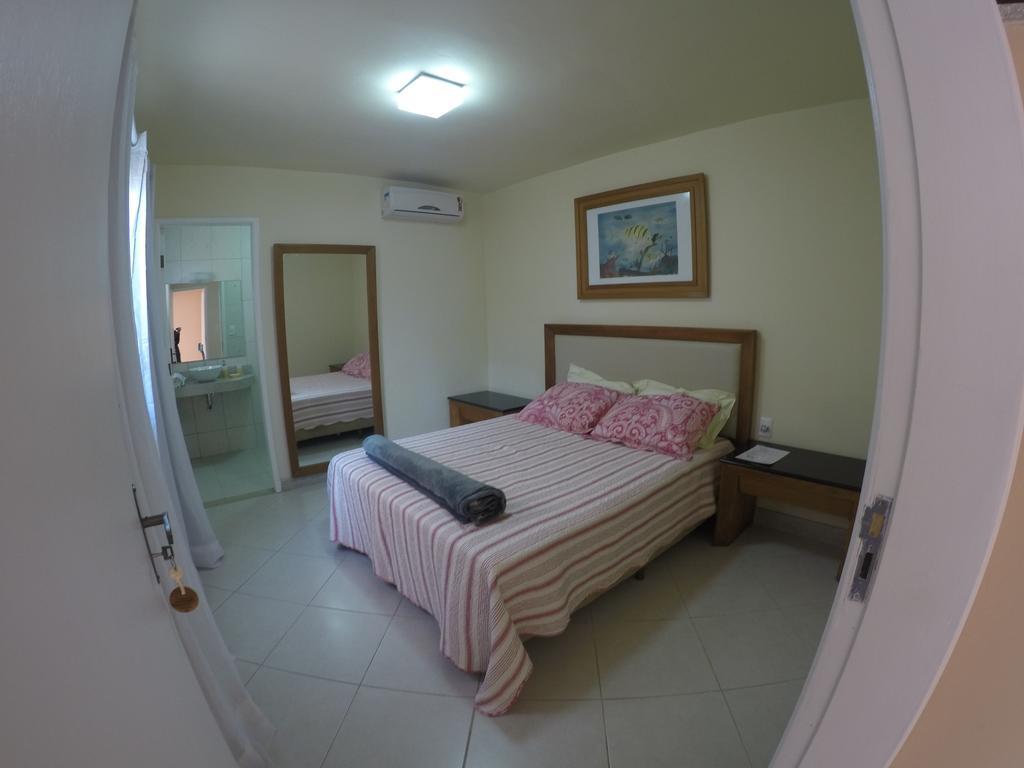 Garimpo Da Terra Suites Mucugê Eksteriør billede