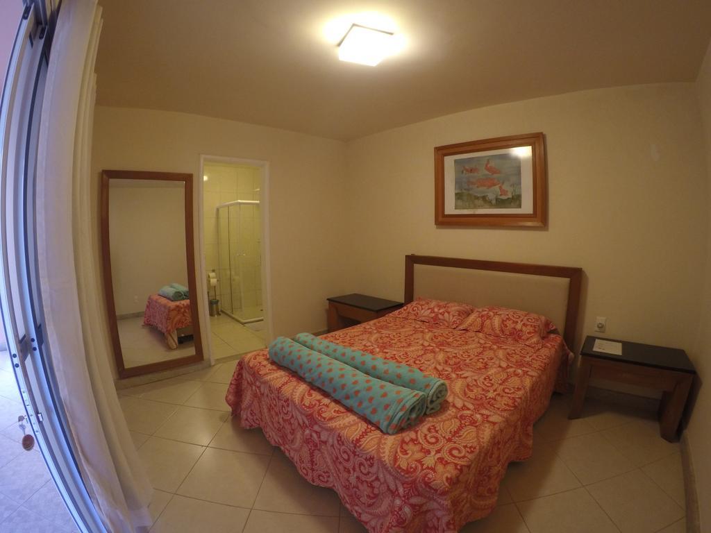 Garimpo Da Terra Suites Mucugê Eksteriør billede