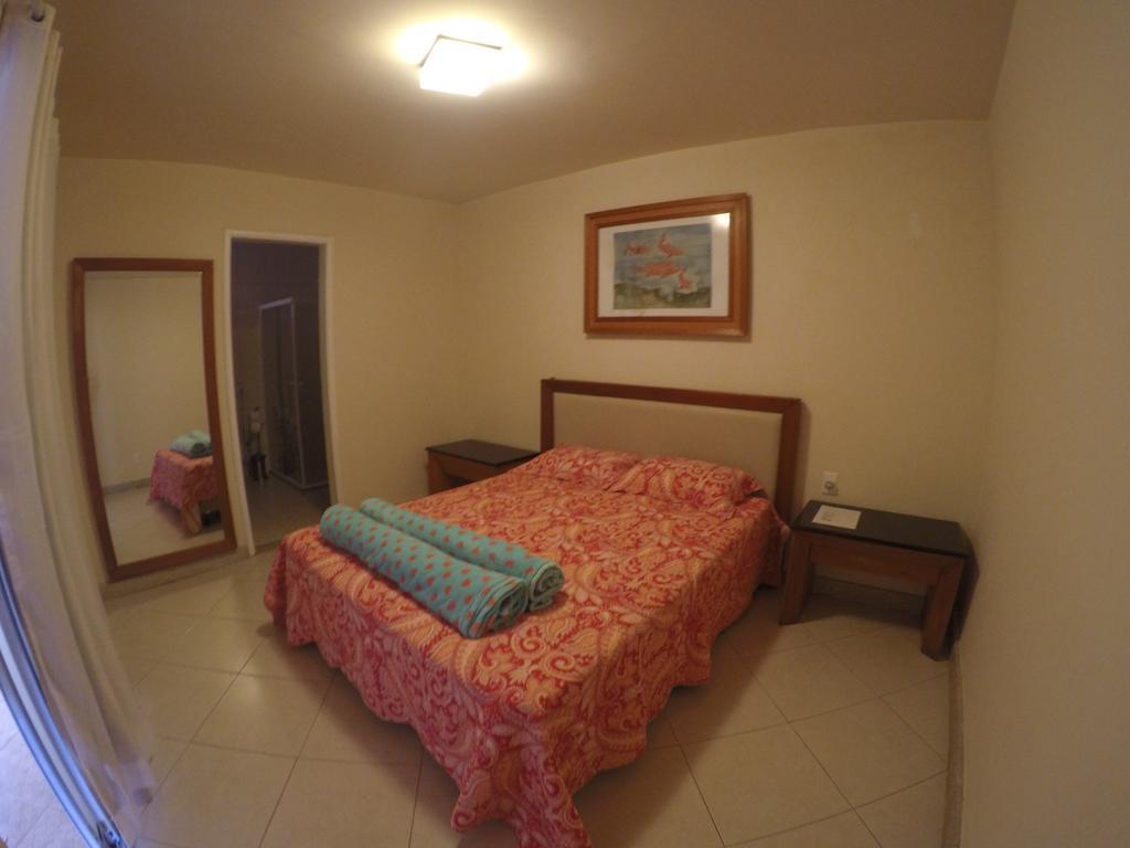Garimpo Da Terra Suites Mucugê Eksteriør billede