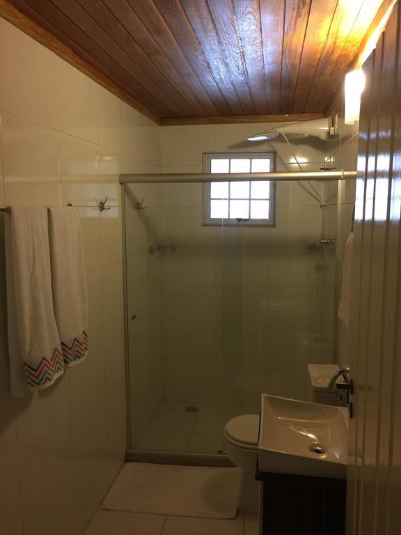 Garimpo Da Terra Suites Mucugê Eksteriør billede