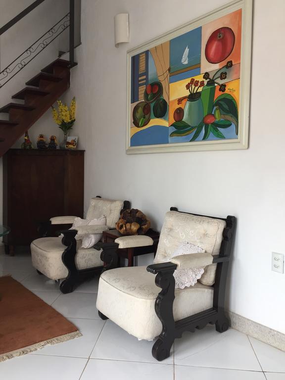 Garimpo Da Terra Suites Mucugê Eksteriør billede