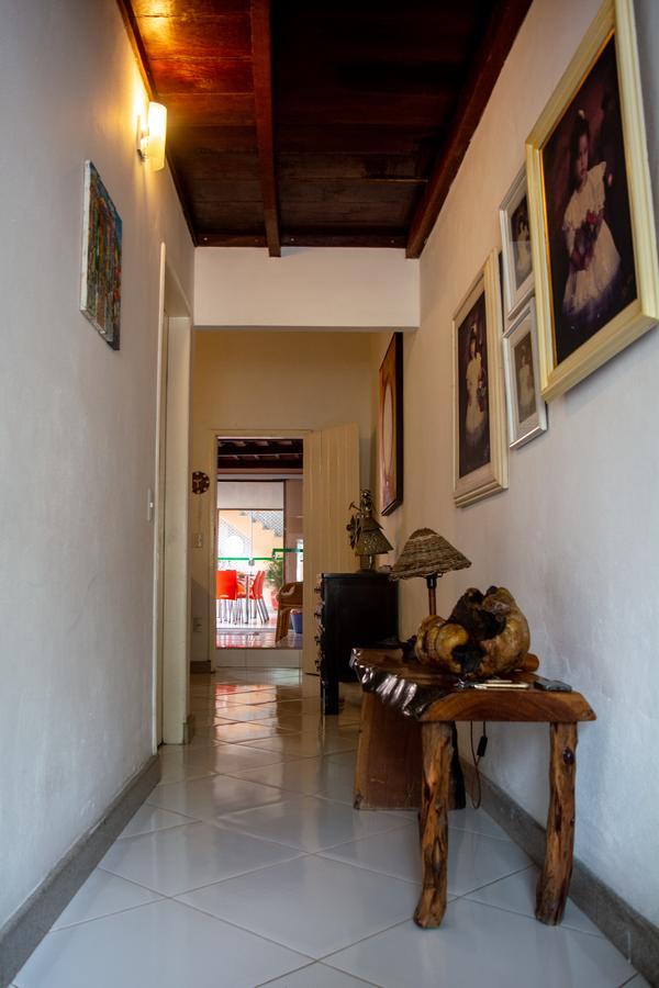 Garimpo Da Terra Suites Mucugê Eksteriør billede