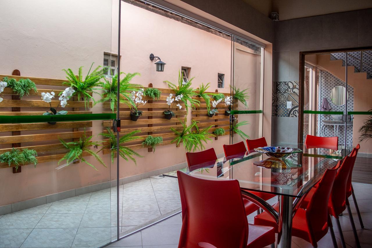 Garimpo Da Terra Suites Mucugê Eksteriør billede