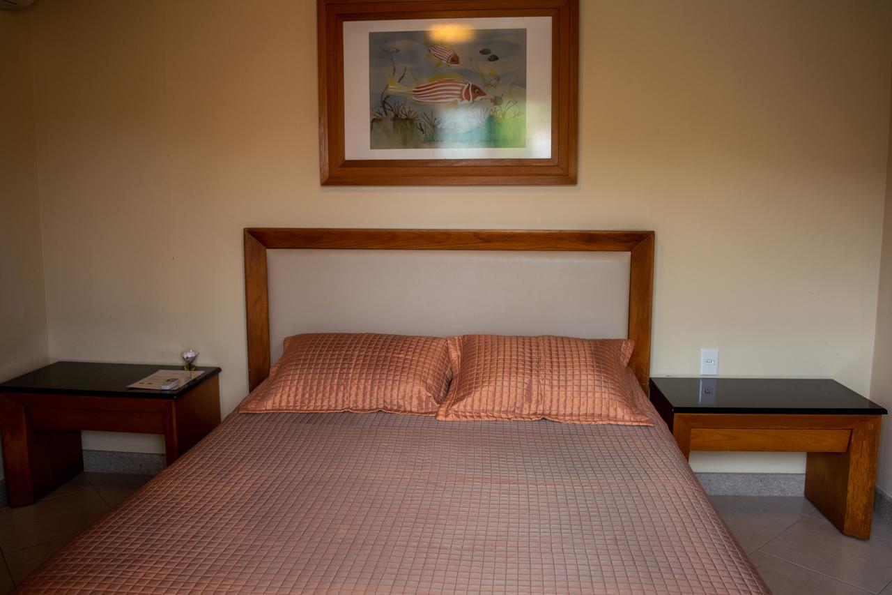 Garimpo Da Terra Suites Mucugê Eksteriør billede
