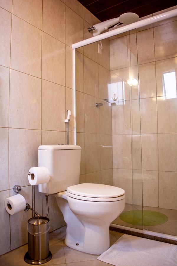 Garimpo Da Terra Suites Mucugê Eksteriør billede