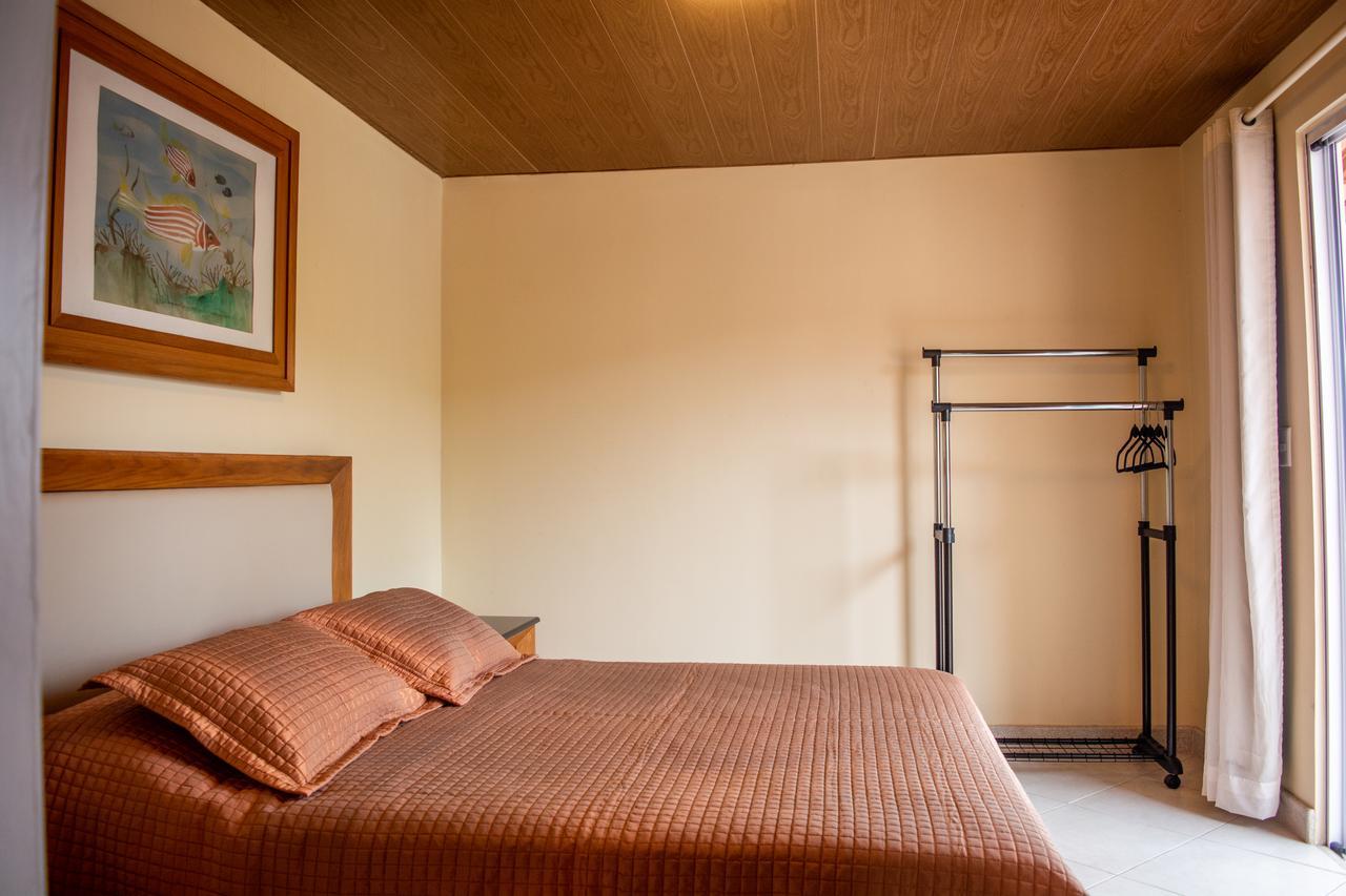 Garimpo Da Terra Suites Mucugê Eksteriør billede