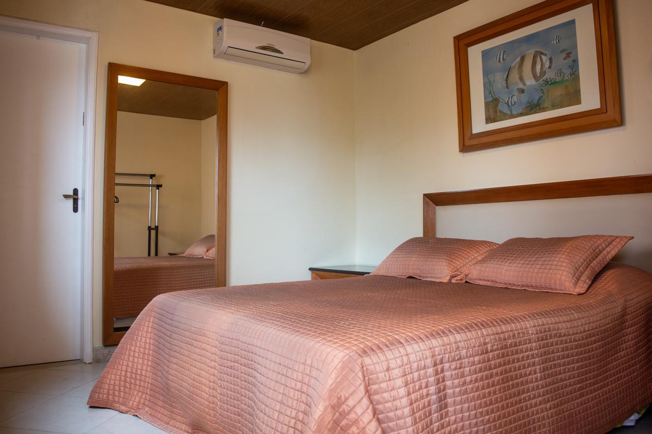 Garimpo Da Terra Suites Mucugê Eksteriør billede