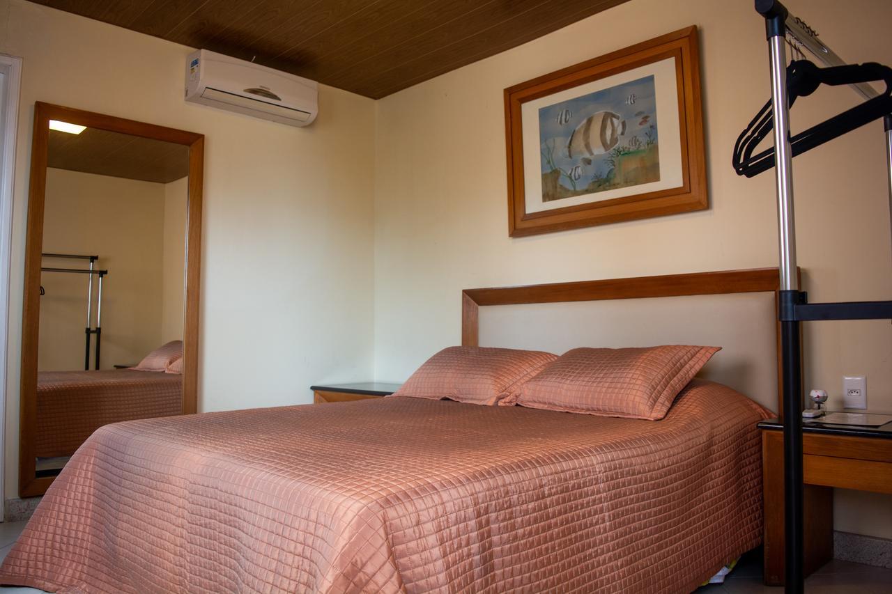 Garimpo Da Terra Suites Mucugê Eksteriør billede