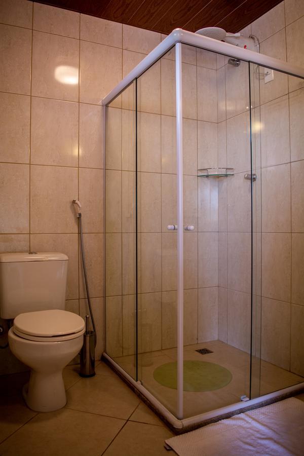 Garimpo Da Terra Suites Mucugê Eksteriør billede