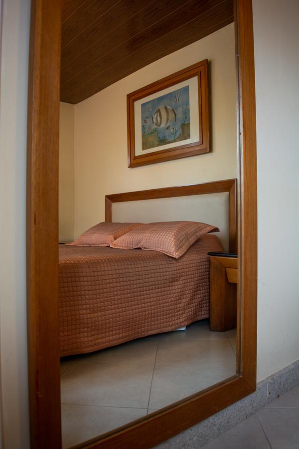 Garimpo Da Terra Suites Mucugê Eksteriør billede